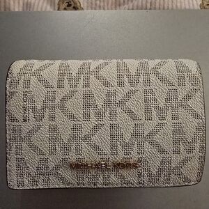 Michael Korrs Bifold Wallet